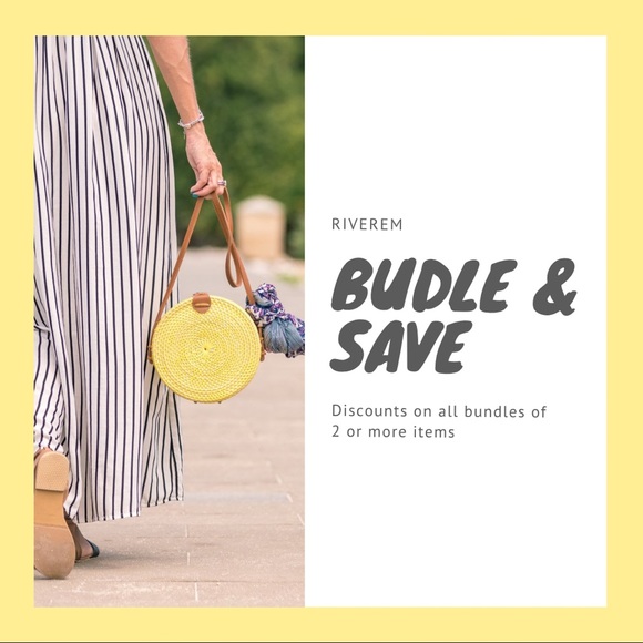 Bundle SALE!!!☀️🌱🛍️🌼☮️✌🏻 - Picture 7 of 7